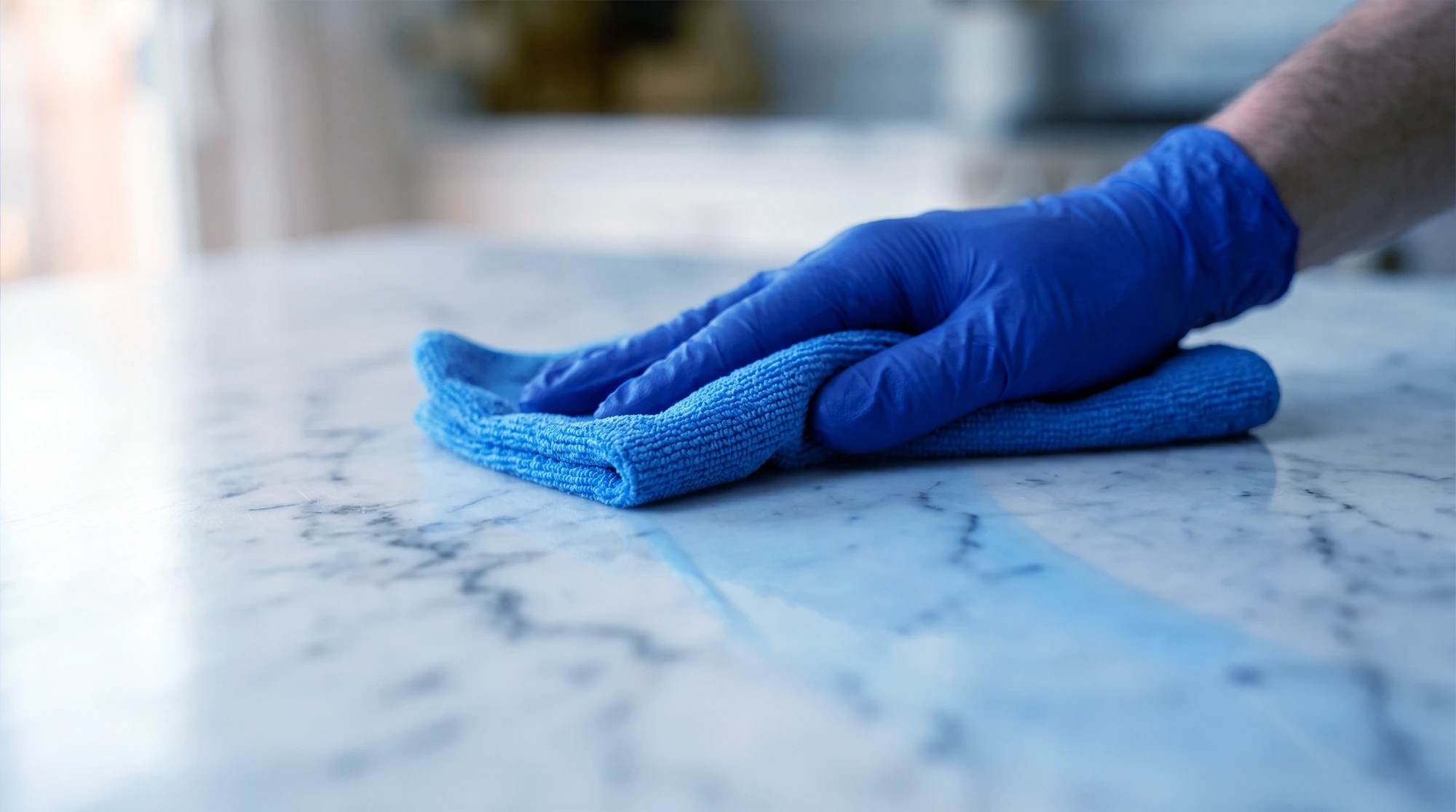 regular Cleaning