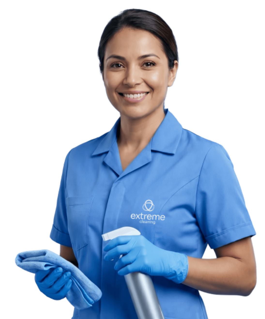 Extreme Cleaning Services
